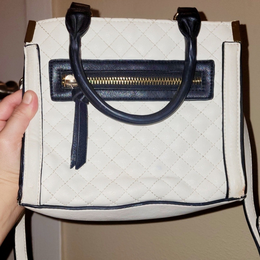 Aldo crossbody bag
